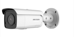 CAMERA HIKVISION DS-2CD2T46G2-ISU/SL IP 4MP (H265+,Thẻ nhớ,IR60m) VAT