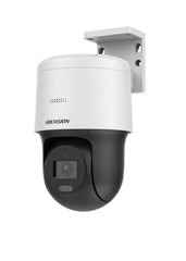 CAMERA HIKVISION DS-2DE2C400MW-DE IP PTZ 4M (THẺ/IP66)