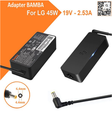 ADAPTER LCD LG/SAMSUNG 19V BAMBA