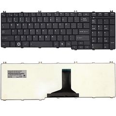 Bàn phím LAPTOP TOSHIBA L650,L655,L670,L675,L750,L755,L770,L775