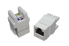 Modul Mạng RJ45 6E Âm Tường DINTEK VAT