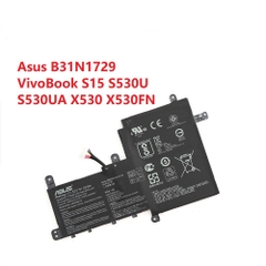 PIN LAPTOP ASUS S530U B31N1729 VAT