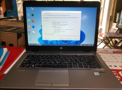 MTXT_HP Elitbook 840G4_i7_7600U/RAM8GB/SSD256GB –14’’ FHD