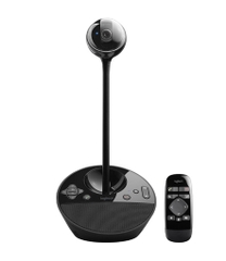 WEBCAM LOGITECH BCC950 CHÍNH HÃNG VAT