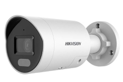 CAMERA HIKVISION DS-2CD2047G2-LU/SL IP Thân 2M (Full màu,đèn+còi.thẻ nhớ)