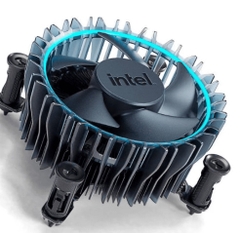 FAN CPU INTEL SOCKET 1700 ZIN BOX