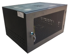 TỦ RACK 6U-D400 (H320*W550*D400) VAT LẤY+10%