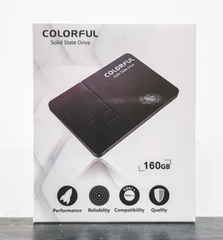 SSD COLORFUL 160GB SL300 VAT