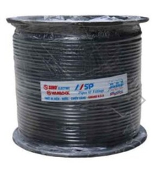 CÁP ĐỒNG TRỤC SINO RG6 305M (CHƯA VAT)