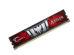 Ram PC DR3 GKILL 8gb/1600 Aegis Tản Lá VAT