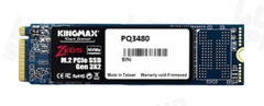 SSD KINGMAX 512GB PQ3480 NVME VAT