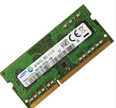 RAM LAPTOP 4GB/1600 PC3L (KO VAT)