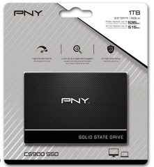 SSD PNY 1TB SATA VAT