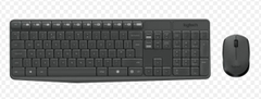 COMBO  Keyboard + Mouse  LOGITECH  MK235 (SIÊU BỀN) VAT