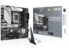 Mainboard Asus B760M-A Dr4 VAT