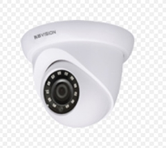 CAMERA KB VISION KX-1012N IP 1MP (DOME SẮT)