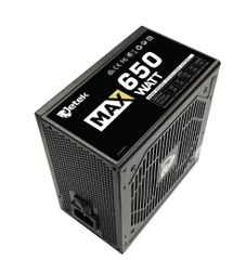 Nguồn Jetek 650W V2 MAXWAT VAT