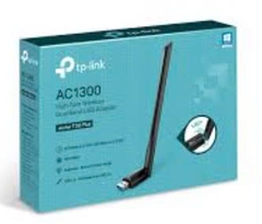 USB Thu Wifi TP-Link Acher T3U Plus VAT (CÓ ĂNGTEN)