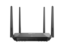 Phát wifi 6 Totolink X2000R (AX1500Mbps/Mesh/64User) VAT