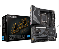 Mainboard Gigabyte Z790 UD AX DDR5 VAT