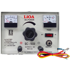 Máy Sạc Ắc Quy LiOA BC-1830