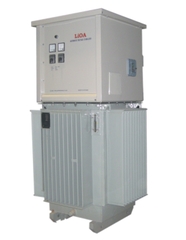 Ổn Áp LiOA Ngâm Dầu 200KVA D-200 3 Pha