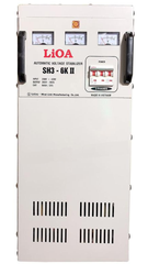 Ổn áp LiOA SH3-6KII (260v-430v) 3 Pha