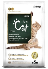 Thức Ăn Hạt HomeCat 5kg ( túi chiết 1kg)