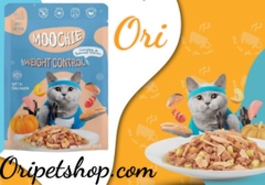 Pate Moochie Gói 70g ( Dành Cho Mèo)