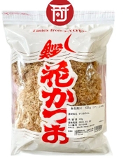 Cá bào Hana Katsuo - Túi 100g