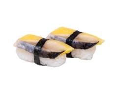 Cá Trích Ép Trứng chuẩn Sashimi - Túi 1kg (6 miếng)