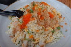 Trứng cá Chuồn Tobiko Nhật Bản - Hộp 500g