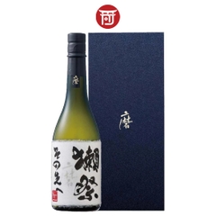 Rượu Sake Dassai Beyond Nhật Bản - Chai 720ml