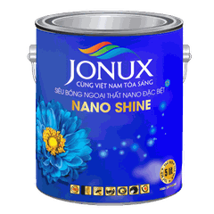 Nano Shine