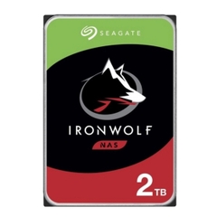 Ổ cứng Seagate Ironwolf