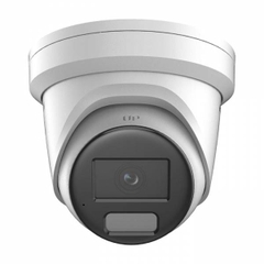 Camera IP Colorvu 2MP HIKVISION DS-2CD2327G2-LU tích hợp MIC