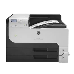 Máy in HP LASERJET ENTERPRISE 700 M712DN - CF236A