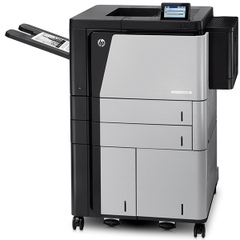 Máy in màu A3 HP Color LaserJet Ent M750xh -D3L10A