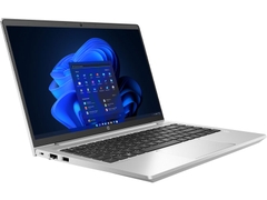 Laptop HP ProBook 440 G9 6M0X7PA (Core i7 1255U/ 8GB/ 512GB SSD/ Intel UHD Graphics/ 14.0inch FHD/ Windows 11 Home/ Silver/ Vỏ nhôm)