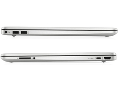 Laptop HP 15s fq5159TU 7C0S0PA (Core i7 1255U/ 8GB/ 256GB SSD)