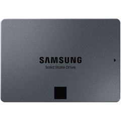 Ổ cứng SSD SAMSUNG 2TB SATA III 2.5inch - 870 QVO chính hãng