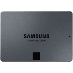 Ổ cứng SSD Samsung 870 QVO 1TB 2.5" chính hãng