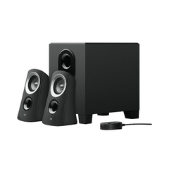 LOA Logitech Speaker System Z313 (980-000413)