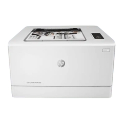 Máy in laser màu HP Color LaserJet Pro M155a (7KW48A)