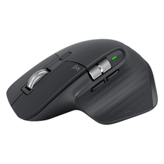 Chuột Logitech MX Master 3S Graphite 910-006561 WIRELESS/BLUETOOTH