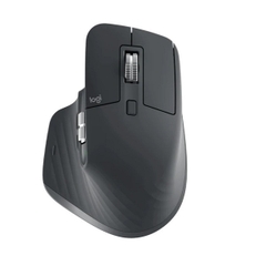 Chuột Logitech MX Master 3S Graphite 910-006561 WIRELESS/BLUETOOTH