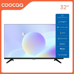 Google Tivi Coocaa 32Z72 HD 32 inch