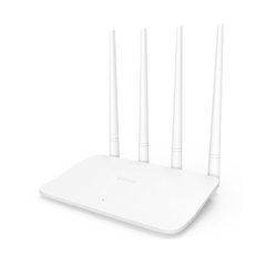 Wireless Router Tenda F6