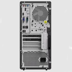 Máy trạm Workstation Lenovo Thinkstation P348 Tower 30EQ0258VA (Core i7 11700/ 16GB DDR5 4400MHz/ 512GB SSD/ Intel UHD Graphics 750)