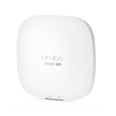 Bộ phát wifi Aruba Instant On AP25 R9B33A Bundle